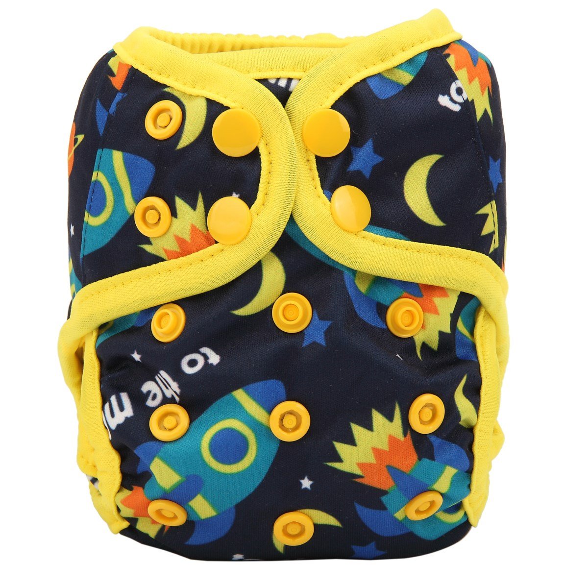 Sigzagor Newborn Diaper Cover 8-10lbs For Boys