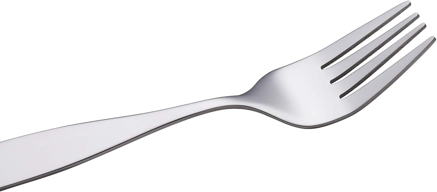 ANNOVA Kids Silverware Set 6 Pieces with Engraved Dinosaurs