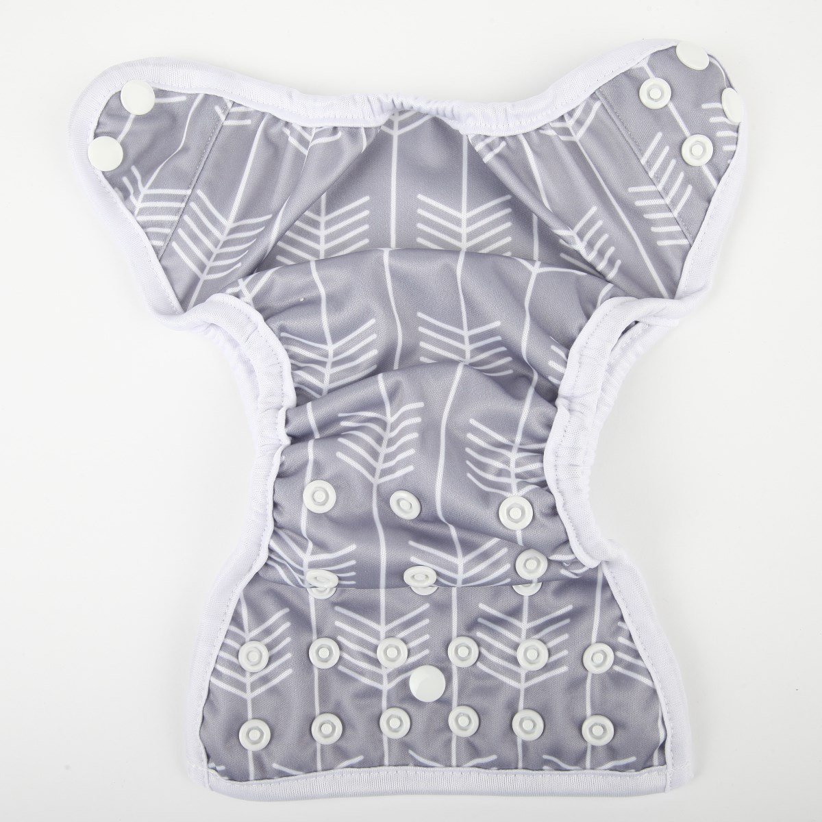 Newborn Baby Diaper Cover 8lbs-10lbs Arrow
