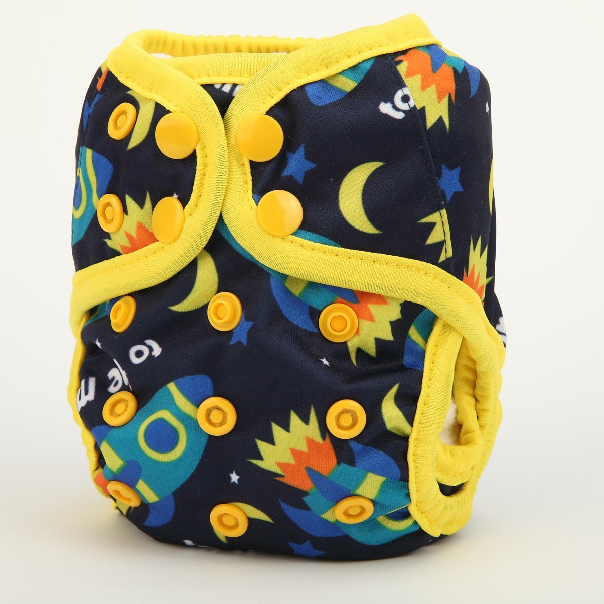 Sigzagor Newborn Diaper Cover 8-10lbs For Boys