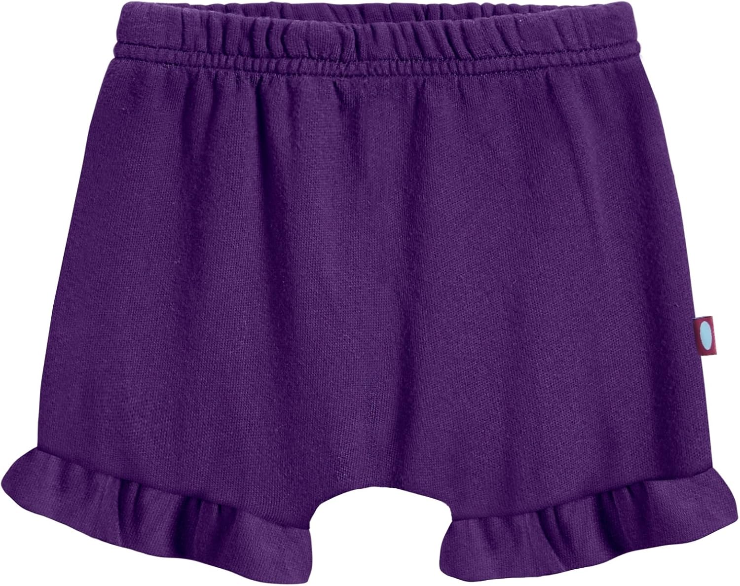 City Threads USA Baby Ruffled Diaper Covers Bloomers