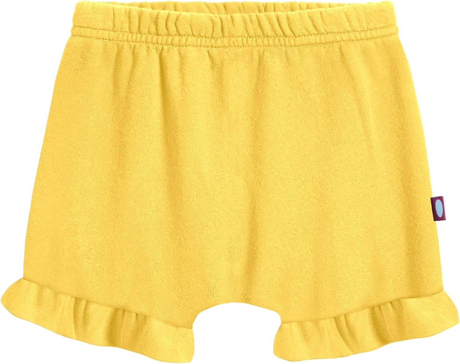 City Threads Made in USA Baby Ruffled Diaper Bloomers