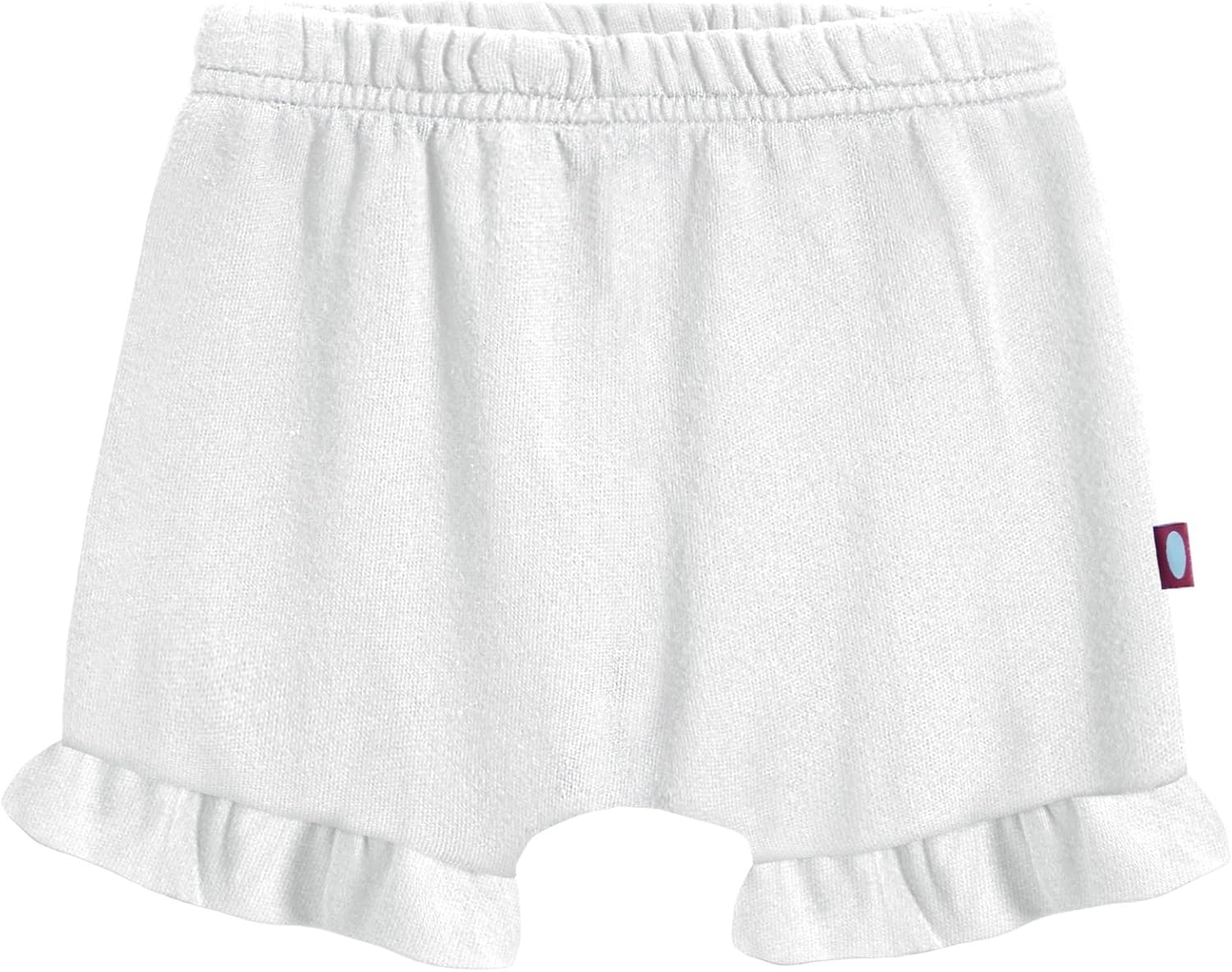 City Threads Made in USA Ruffled Diaper Covers for Baby