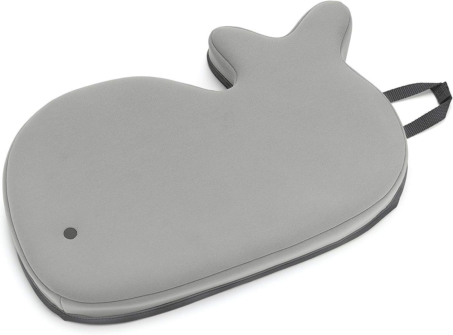 Skip Hop Moby Bath Kneeler Grey 1