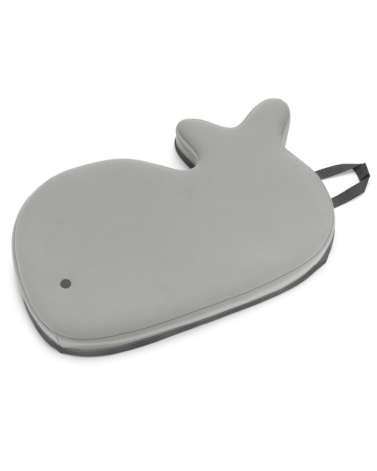 Skip Hop MOBY Baby Bath Essentials Set Grey 1