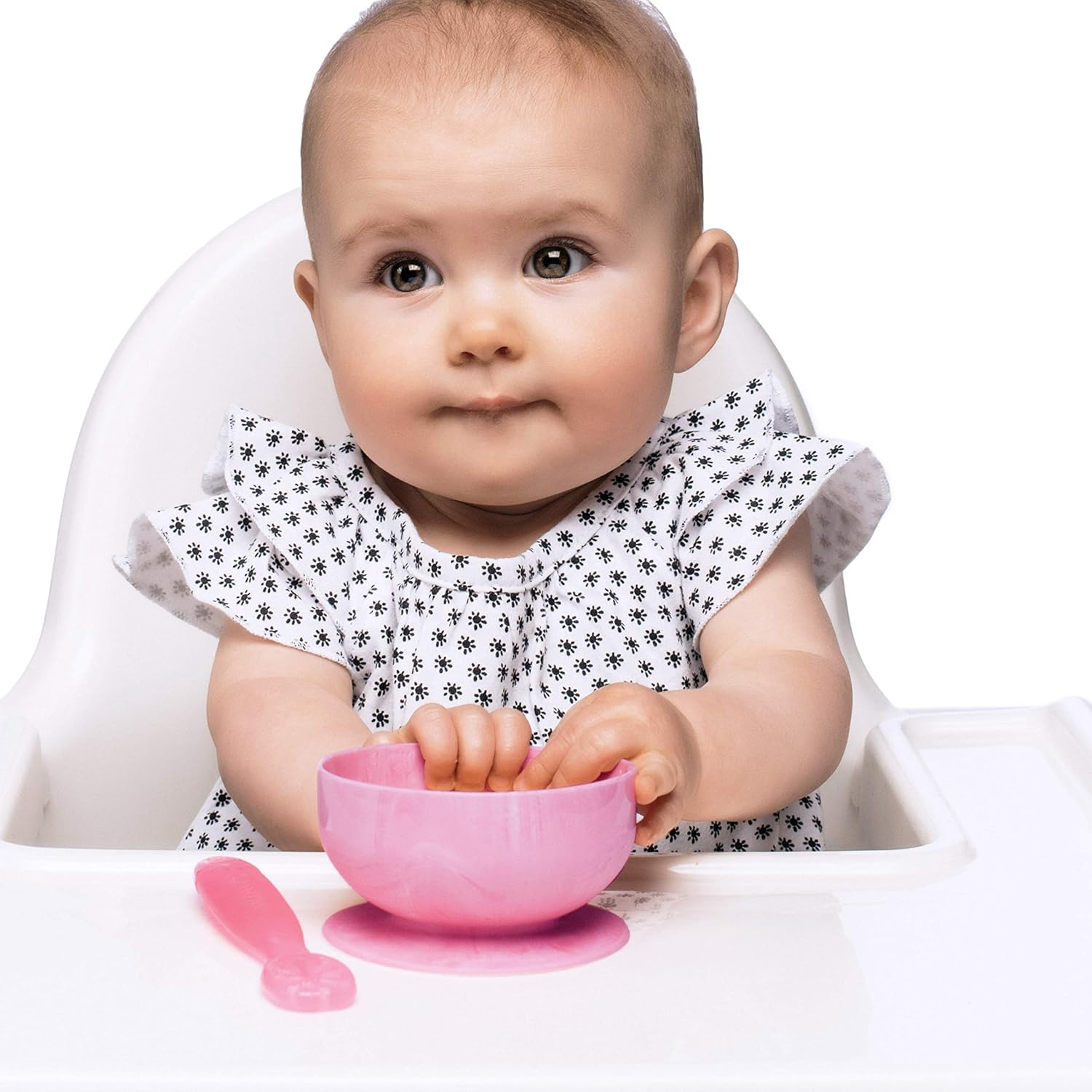 ChooMee Silicone Suction Bowls - 2 CT