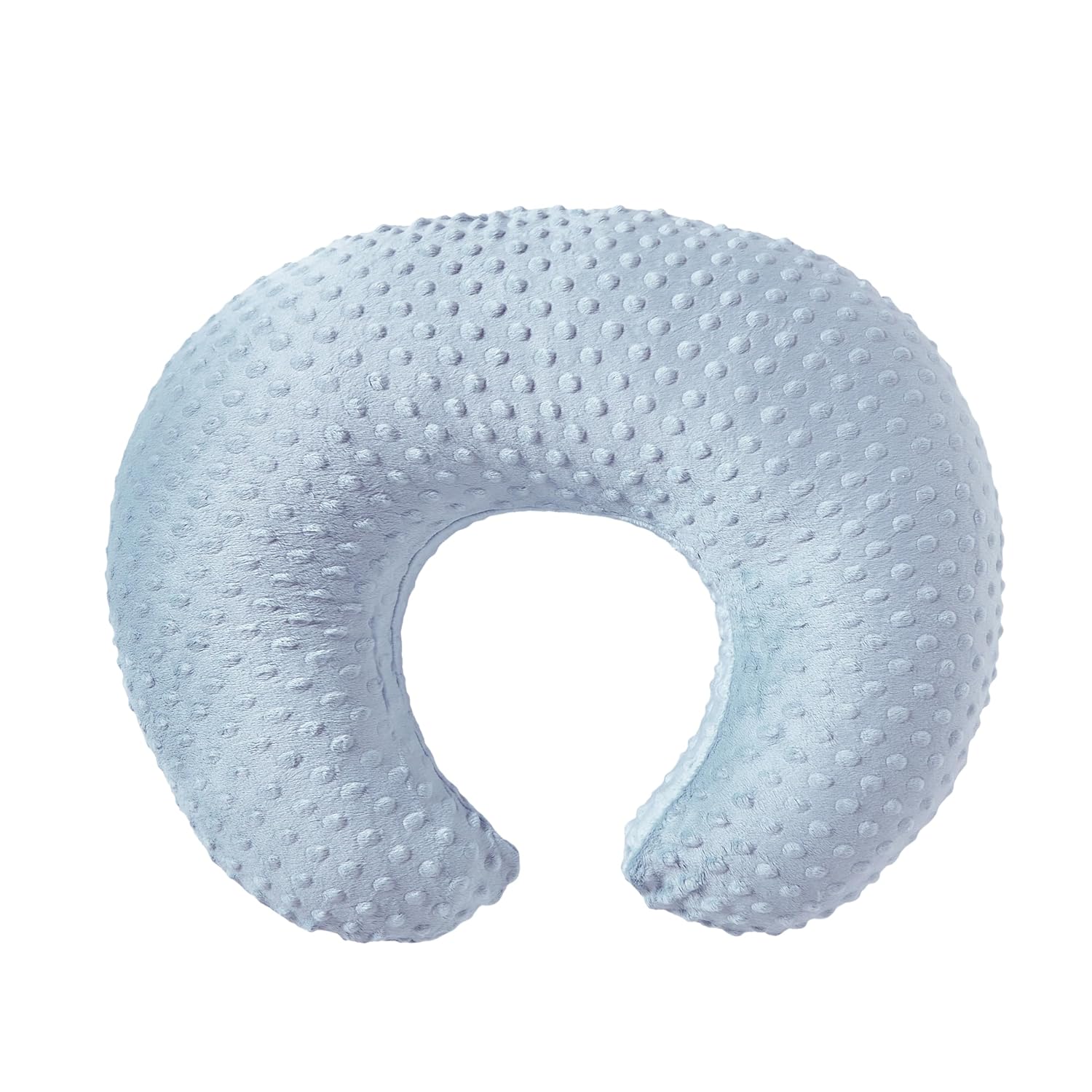 ESEN Nursing Pillow with Removable Cover for Breastfeeding and Bottle Feeding