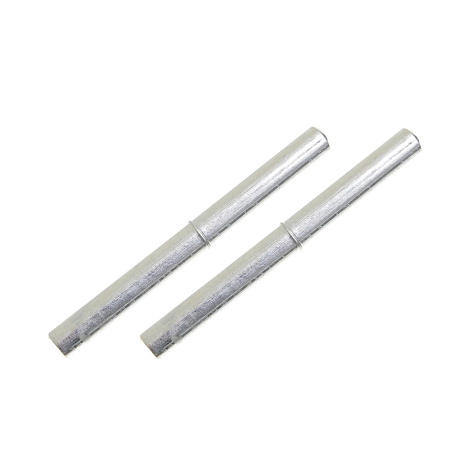 Dreambaby Replacement Extension Pins - 35 Inch Long - Compatible with Chelsea Liberty Ava Gates