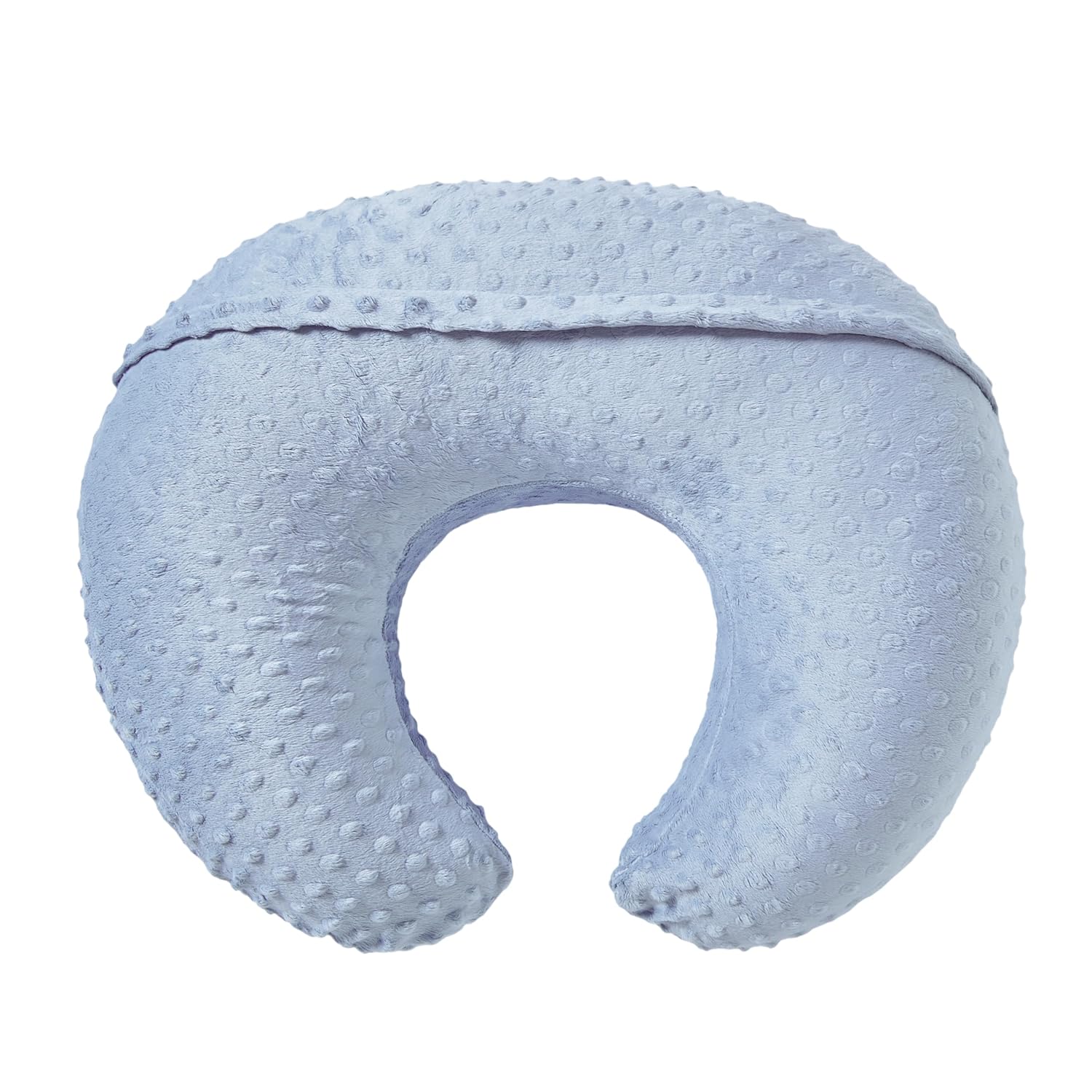 ESEN Nursing Pillow with Removable Cover for Breastfeeding and Bottle Feeding