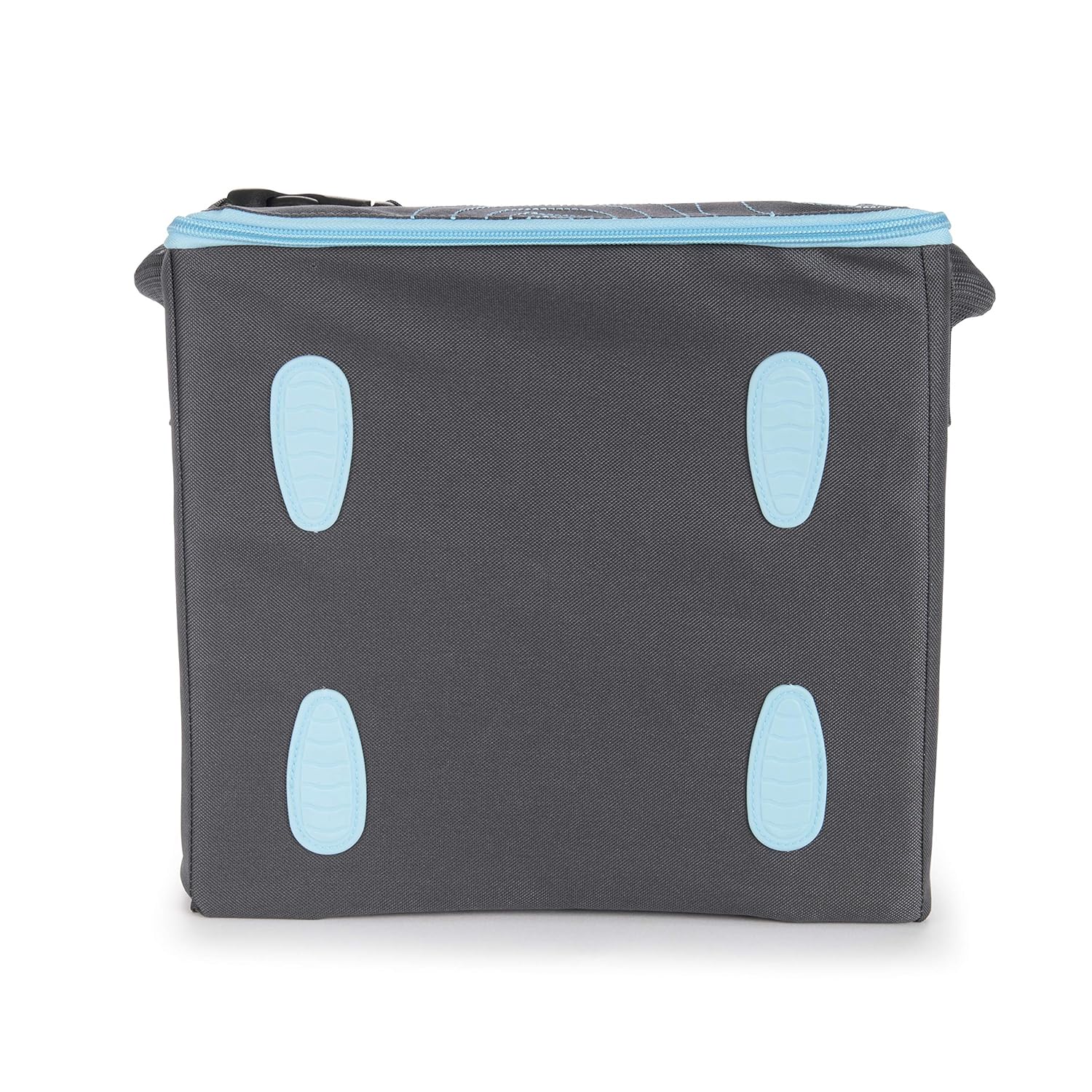 Munchkin Go Boost Toddler Booster Seat BlueGrey